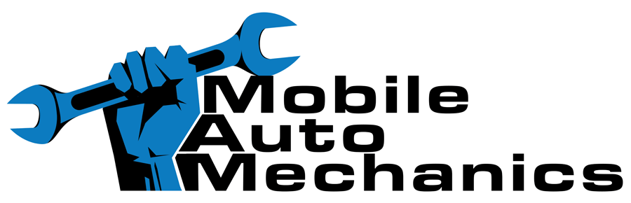 Auto Mechanics Logo